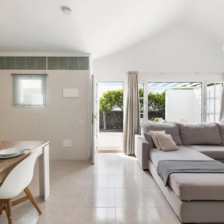 Casa La Geria - 3 By Escape * Puerto del Carmen (Lanzarote)