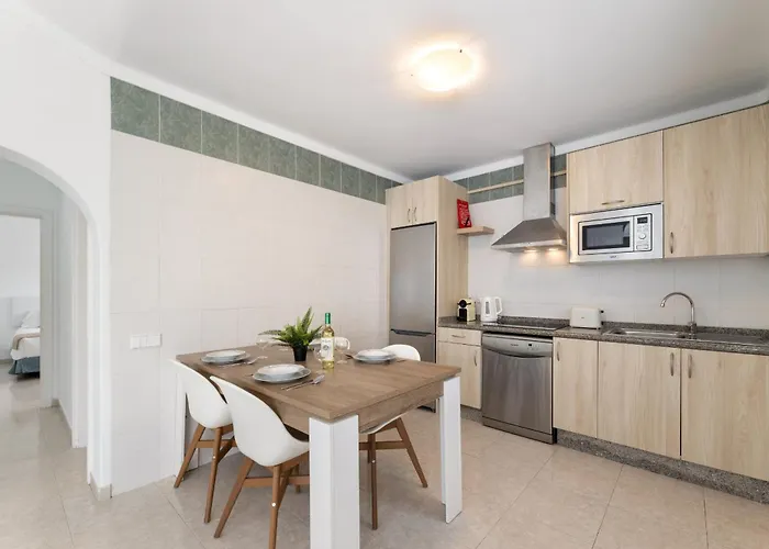 Ferienhaus Casa La Geria - 3 By Escape