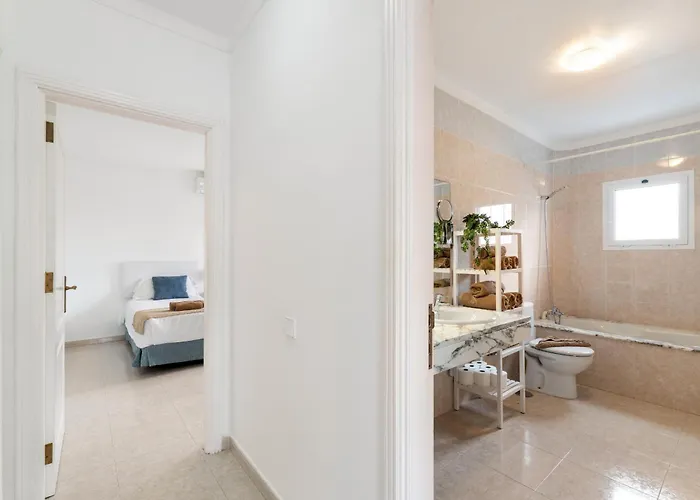 Casa La Geria - 3 By Escape