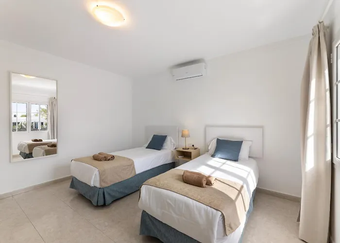 Casa La Geria - 3 By Escape Ferienhaus