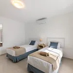 Casa La Geria - 3 By Escape בית נופש