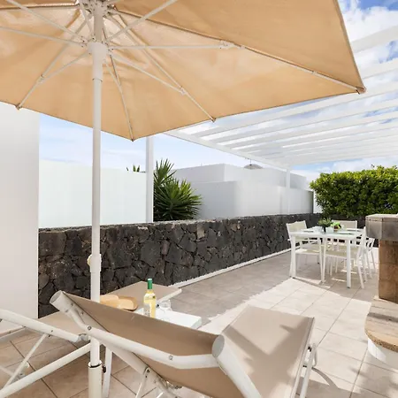 Casa La Geria - 3 By Escape Casa de Férias Puerto del Carmen (Lanzarote)