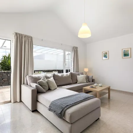 Casa La Geria - 3 By Escape 別荘