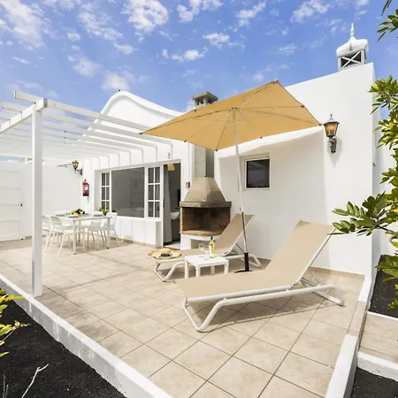 Casa La Geria - 3 By Escape