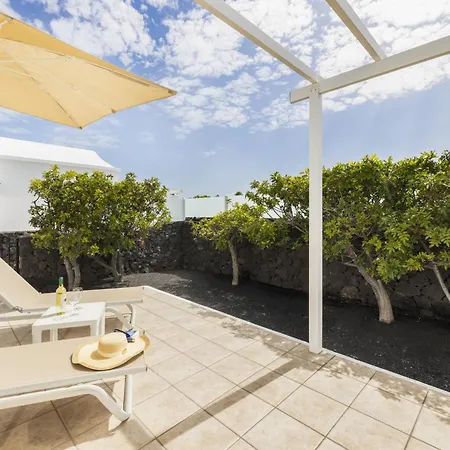 Casa La Geria - 3 By Escape * 卡门港