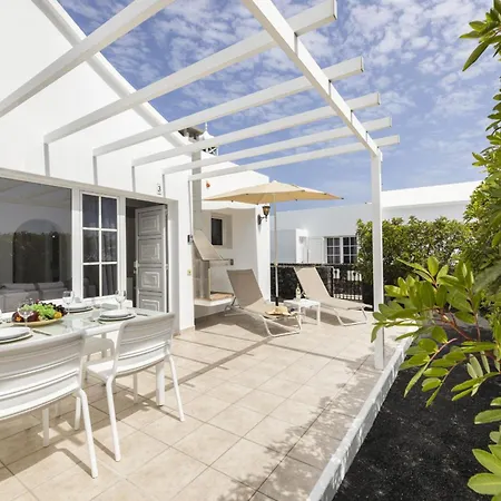 度假居 Casa La Geria - 3 By Escape *