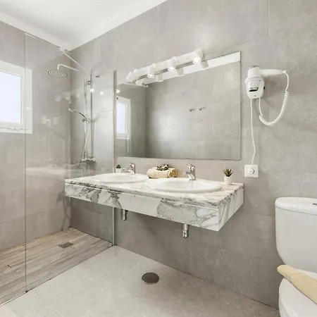 度假居 Casa La Geria - 3 By Escape