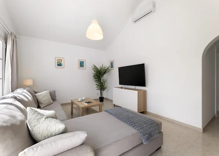 Casa La Geria - 3 By Escape 卡门港