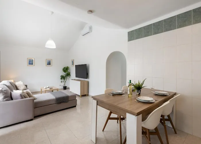 Casa de Férias Casa La Geria - 3 By Escape Puerto del Carmen (Lanzarote)