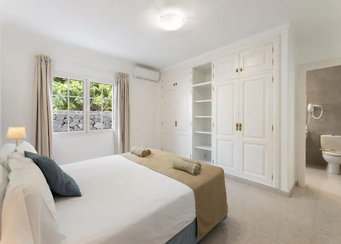 Casa La Geria - 3 By Escape