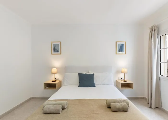 Casa La Geria - 3 By Escape * Puerto del Carmen (Lanzarote)