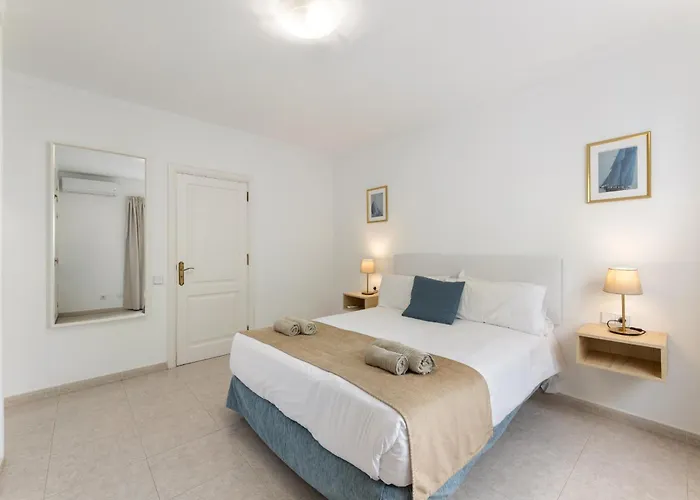 Casa de Férias Casa La Geria - 3 By Escape Puerto del Carmen (Lanzarote)