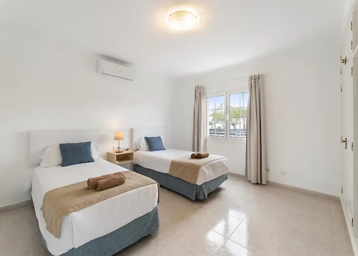 Casa La Geria - 3 By Escape