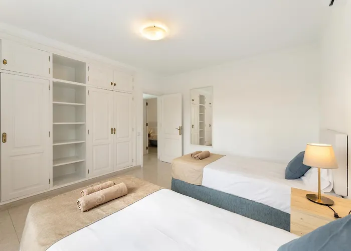 Casa La Geria - 3 By Escape 度假居 *