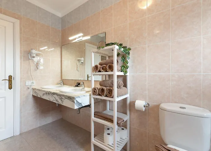 Casa La Geria - 3 By Escape 卡门港