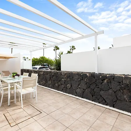 Nyaraló Casa La Geria - 3 By Escape