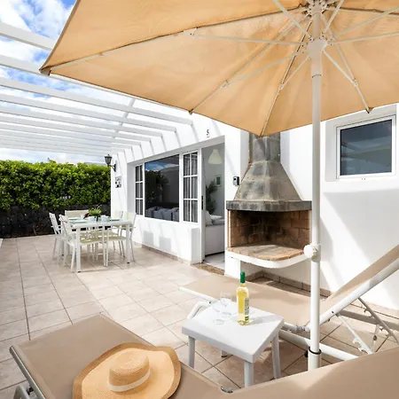 Casa La Geria - 3 By Escape Puerto del Carmen